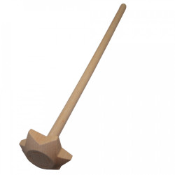 Buková habarka 20 cm Buková habarka 20 cm