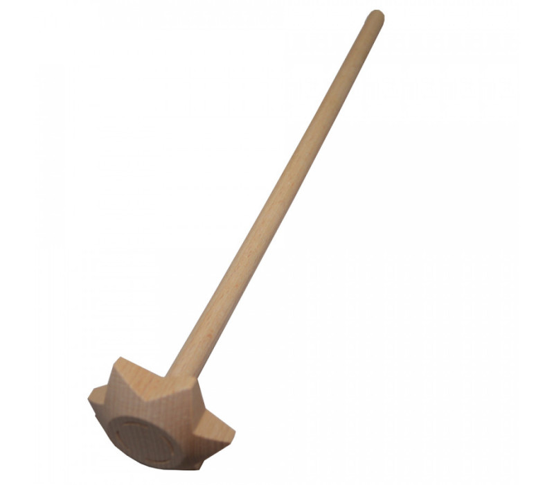 Buková habarka 20 cm Buková habarka 20 cm