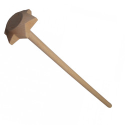 Buková habarka 28 cm Buková habarka 28 cm