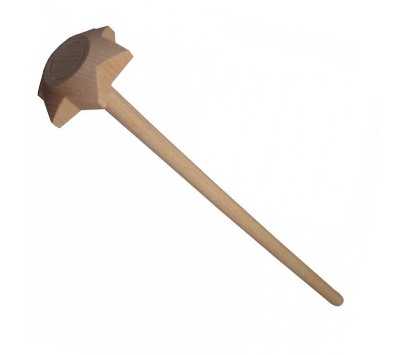 Buková habarka 28 cm Buková habarka 28 cm