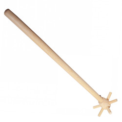 Buková habarka kolíková 24 cm Buková habarka kolíková 24 cm