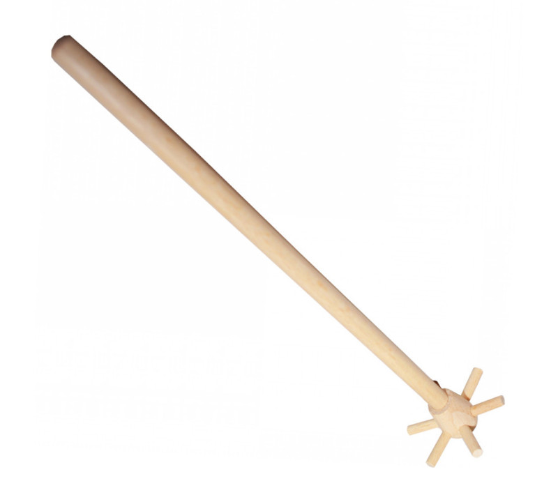 Buková habarka kolíková 24 cm Buková habarka kolíková 24 cm