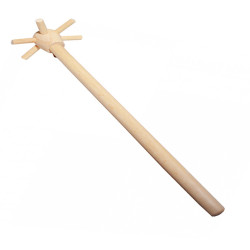 Buková habarka kolíková 28 cm Buková habarka kolíková 28 cm