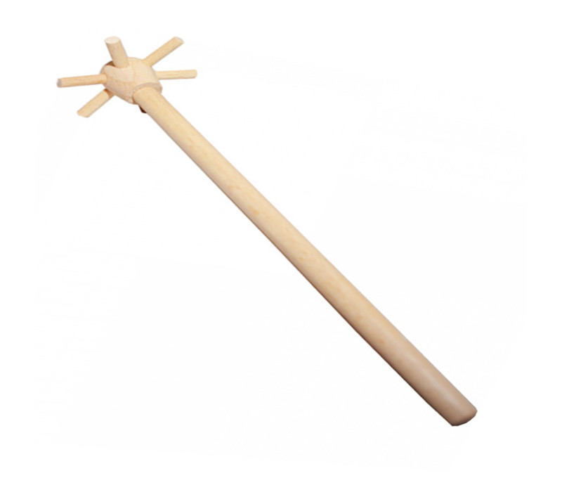 Buková habarka kolíková 28 cm Buková habarka kolíková 28 cm