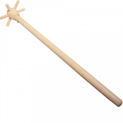 Buková habarka kolíková 20 cm Buková habarka kolíková 20 cm