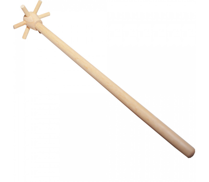 Buková habarka kolíková 20 cm Buková habarka kolíková 20 cm