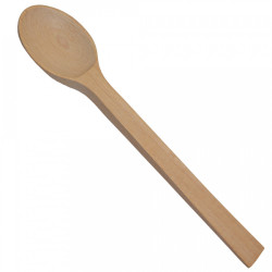 Buková lyžica 23 cm Buková lyžica 23 cm