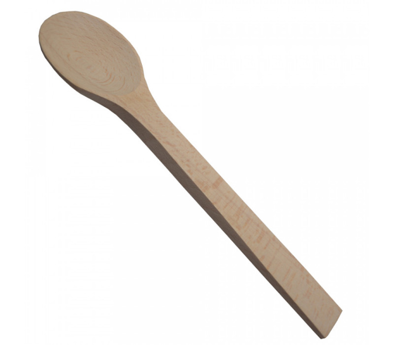 Buková lyžica 32 cm Buková lyžica 32 cm