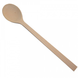 Buková lyžica 40 cm Buková lyžica 40 cm