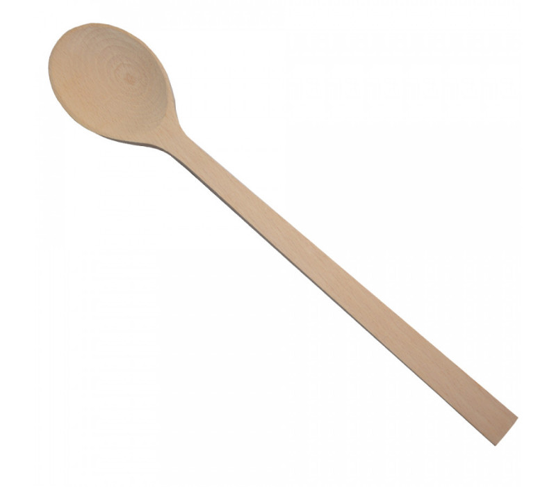 Buková lyžica 40 cm Buková lyžica 40 cm