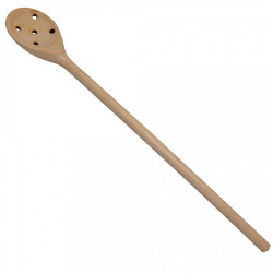 Buková varecha dierkovaná 28 cm Buková varecha dierkovaná 28 cm
