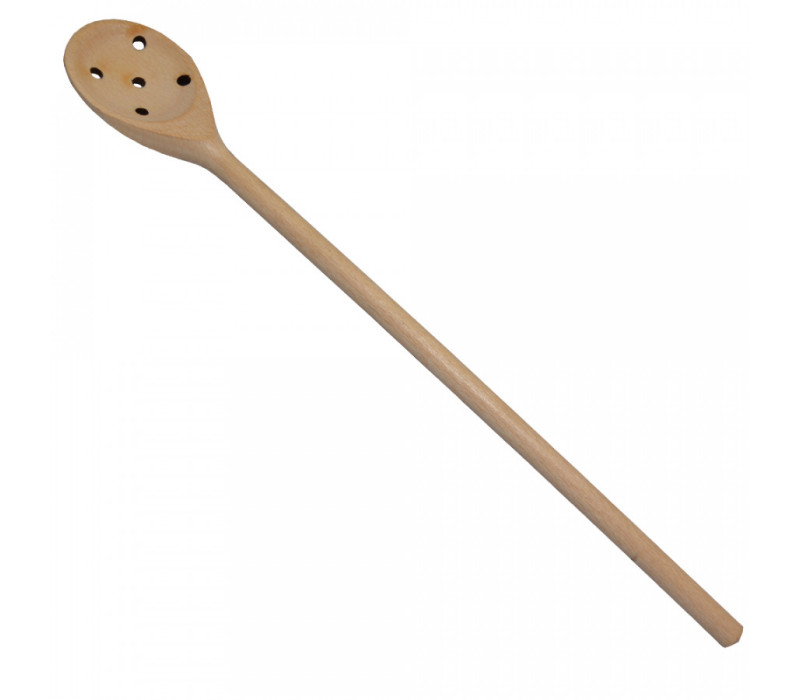 Buková varecha dierkovaná 28 cm Buková varecha dierkovaná 28 cm
