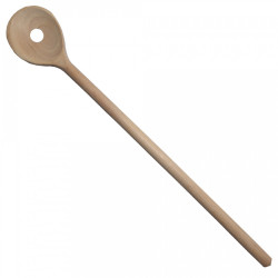 Buková varecha dierkovaná 28 cm Buková varecha dierkovaná 28 cm