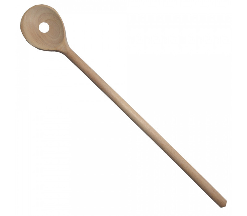 Buková varecha dierkovaná 28 cm Buková varecha dierkovaná 28 cm