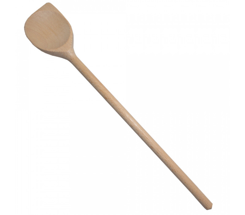 Buková varecha rohová 28 cm Buková varecha rohová 28 cm