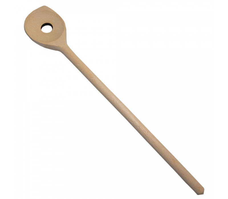 Buková varecha rohová 28 cm Buková varecha rohová 28 cm