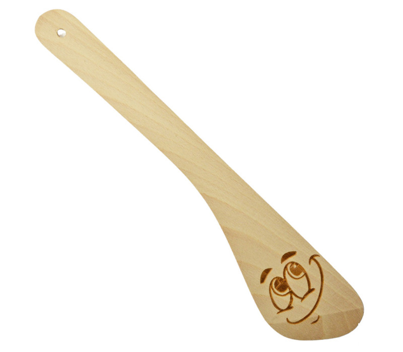 Buková varecha veselá 30 cm Buková varecha veselá 30 cm