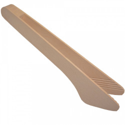 Bukové kliešte grilovacie 29 cm Bukové kliešte grilovacie 29 cm