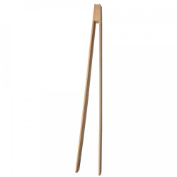 Bukové kliešte grilovacie 50 cm Bukové kliešte grilovacie 50 cm