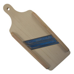 Bukový krájač kapustový 36x14 cm Bukový krájač kapustový 36x14 cm