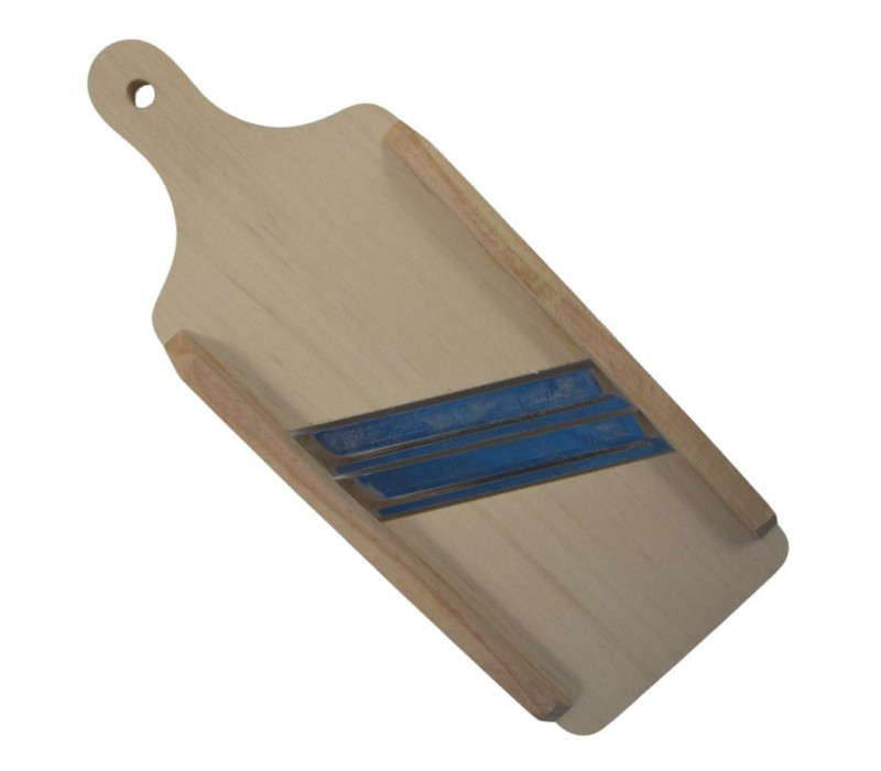 Bukový krájač kapustový 36x14 cm Bukový krájač kapustový 36x14 cm