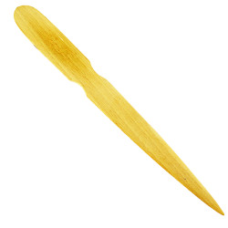 Bukový nožík špicatý 21,5 cm Bukový nožík špicatý 21,5 cm