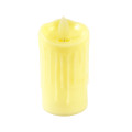 Sviečka LED pohyblivý plameň 7x5,5 cm Sviečka LED pohyblivý plameň 7x5,5 cm