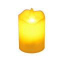 Sviečka LED vosková 4x3,5 cm