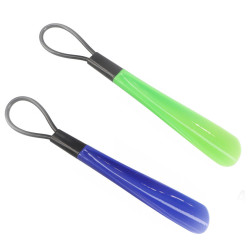 Obuvák plastový pastelový 30 cm Obuvák plastový pastelový 30 cm