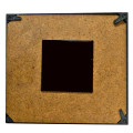 Fotoramček plastový BAROKO 12x11,7 cm Fotoramček plastový BAROKO 12x11,7 cm