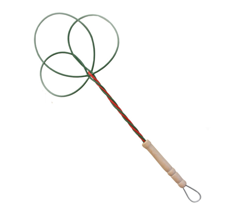 Prachar na koberce 64 cm