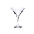 LAV Sklenený pohár MISKET na martini 6ks 15x10,5 cm 0,175 L LAV Sklenený pohár MISKET na martini 6ks 15x10,5 cm 0,175 L