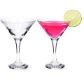 LAV Sklenený pohár MISKET na martini 6ks 15x10,5 cm 0,175 L LAV Sklenený pohár MISKET na martini 6ks 15x10,5 cm 0,175 L