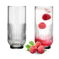 LAV Sklenený pohár LONG DRINK 6ks 15x6,4 cm 0,395 L LAV Sklenený pohár LONG DRINK 6ks 15x6,4 cm 0,395 L