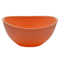 HOBBY LIFE Plastová miska oválna 11,9x10,1x6 cm 0,3 L HOBBY LIFE Plastová miska oválna 11,9x10,1x6 cm 0,3 L