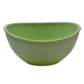 HOBBY LIFE Plastová miska oválna 11,9x10,1x6 cm 0,3 L HOBBY LIFE Plastová miska oválna 11,9x10,1x6 cm 0,3 L