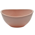 HOBBY LIFE Plastová miska oválna 11,9x10,1x6 cm 0,3 L HOBBY LIFE Plastová miska oválna 11,9x10,1x6 cm 0,3 L