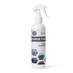 Isokor FVP – Nanometrická impregnácia solárnych panelov 0,25 L