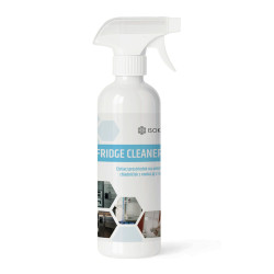 Isokor Fridge Cleaner – Čistenie chladničky bez chémie 0,5 L