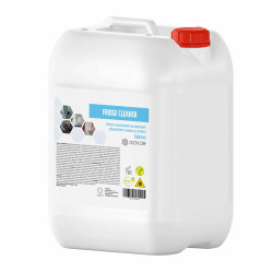 Isokor Fridge Cleaner – Čistenie chladničky bez chémie 5 L