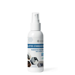 Isokor LOTOS Standard – Nano impregnácia odevov, obuvi, textilu a kože 0,1 L Isokor LOTOS Standard – Nano impregnácia odevov, obuvi, textilu a kože 0,1 L
