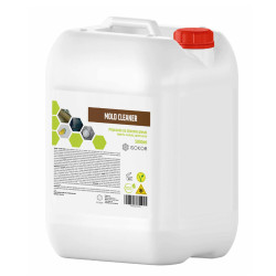 Isokor Mold Cleaner – Prírodný čistič na odstránenie plesní, húb a ich zárodkov 5 L