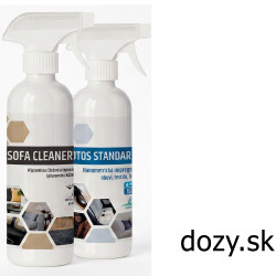 Isokor Sofa Set – Ekologický set na tepovanie a nano impregnáciu sedačky a kobercov 0,5L+0,5L Isokor Sofa Set – Ekologický set na tepovanie a nano impregnáciu sedačky a kobercov 0,5L+0,5L