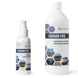 Isokor Solar Set – Kompletná sada na čistenie a nano impregnáciu (od 12 do 21 panelov) Isokor Solar Set – Kompletná sada na čistenie a nano impregnáciu (od 12 do 21 panelov)