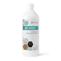 Isokor Wet Effect – Impregnácia s mokrým efektom na farebnú dlažbu, tehlu a strechu 1 L Isokor Wet Effect – Impregnácia s mokrým efektom na farebnú dlažbu, tehlu a strechu 1 L