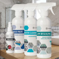 Isokor Bathroom Set – Balíček pre malú kúpeľňu s nano ochranou Isokor Bathroom Set – Balíček pre malú kúpeľňu s nano ochranou