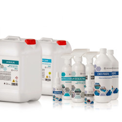 Isokor Bathroom Set – Balíček pre rodinný dom s nano ochranou Isokor Bathroom Set – Balíček pre rodinný dom s nano ochranou