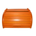 Bukový chlebník na pečivo 33,5x14,5x24,5 cm Bukový chlebník na pečivo 33,5x14,5x24,5 cm