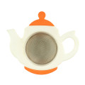 Sitko plastové ČAJNÍK Ø9x8 cm Sitko plastové ČAJNÍK Ø9x8 cm