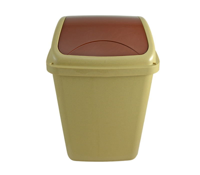 HOBBY LIFE Kôš odpadkový 20x25,5x37,5 cm 10 L HOBBY LIFE Kôš odpadkový 20x25,5x37,5 cm 10 L